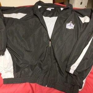 NHL Los Angeles KINGS jacket